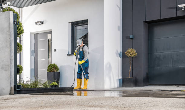 Best Factory Floor Cleaning  in Spotsylnia Courthouse, VA